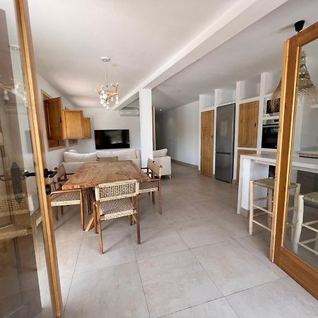 Cortijo Cantalobos Almuñécar エクステリア 写真