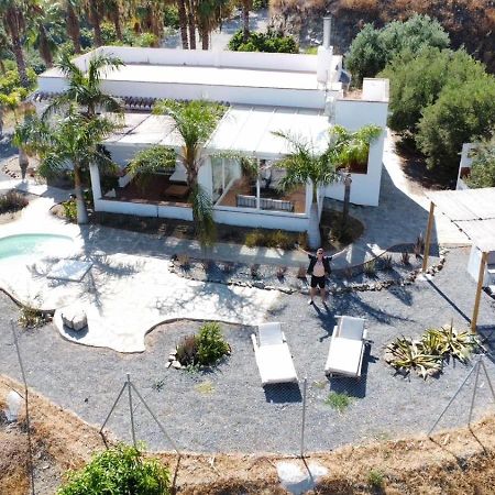 Cortijo Cantalobos Almuñécar エクステリア 写真