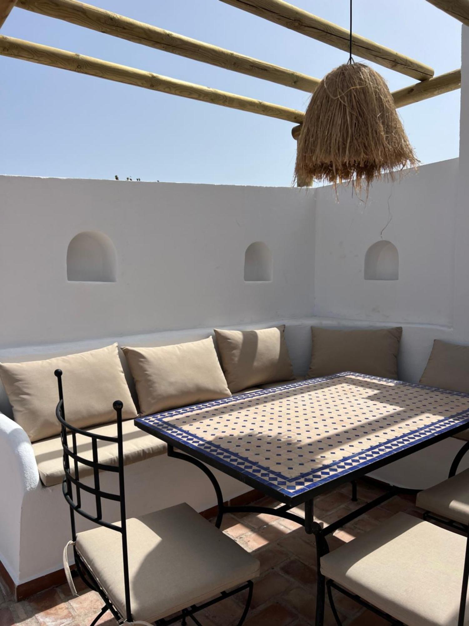 Cortijo Cantalobos Almuñécar エクステリア 写真